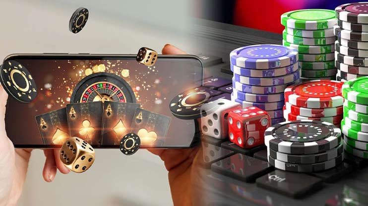ok8bet app